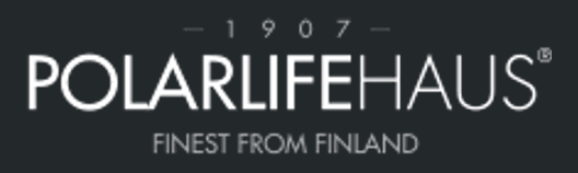 Logo firmy Polar Life Haus (Oy Primapoli Ltd)