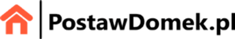 Logo firmy Postaw Domek