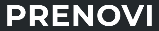 Logo firmy Prenovi sp. z o.o.