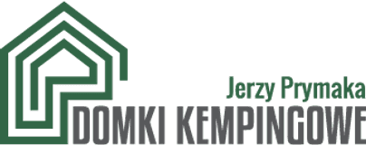 Logo firmy Domki kempingowe Jerzy Prymaka