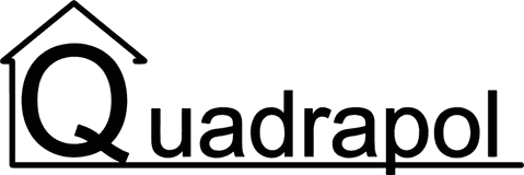 Logo firmy Quadrapol Sp. z o.o.