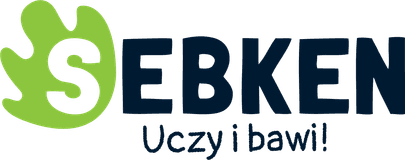 Logo firmy Sebken (4S Maksymilian Szułcik)