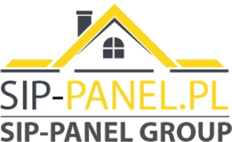 Logo firmy SIP-PANEL GROUP Sp. z o.o.