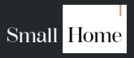 Logo firmy Small Home