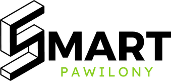 Logo firmy Smart Pawilony