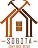 Logo firmy Sobota sp. z o.o. (Sobota Domy)
