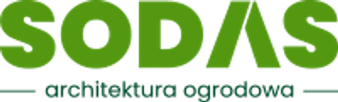 Logo firmy SODAS