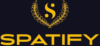 Logo firmy Spatify — Sauny i Balie