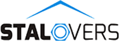 Logo firmy Stalovers Sp. z o.o.