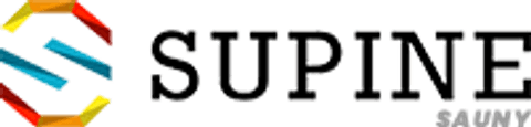 Logo firmy SUPINE Łukasz Błaszcz