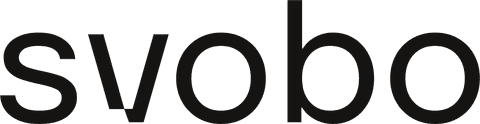 Logo firmy SVOBO sp. z o.o.