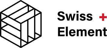 Logo firmy Swiss Element