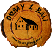 Logo firmy Zbigniew Szewczyk – Domy z bali