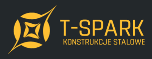 Logo firmy T-SPARK Kacper Tokarczyk