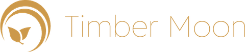 Logo firmy Timber Moon
