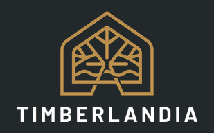 Logo firmy Timberlandia