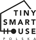 Logo firmy Tiny Smart House (TSH Polska sp. z o.o.)