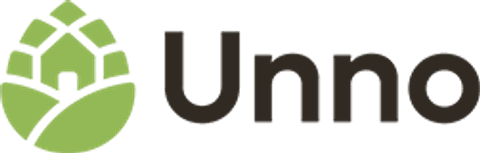Logo firmy Unno (RISER.domy Sp. z o.o.)