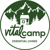 Logo firmy Vital-Camp GmbH