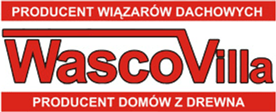 Logo firmy Wascovilla S.C.