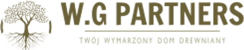 Logo firmy W.G Partners Spółka Akcyjna