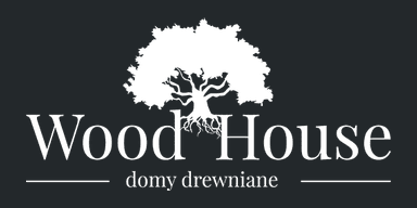 Logo firmy Wood-House