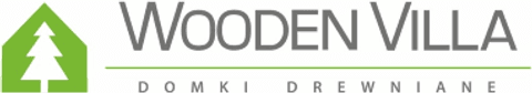 Logo firmy Wooden Villa